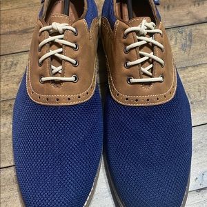 Men’s Crown & Ivy Oxfords - 10